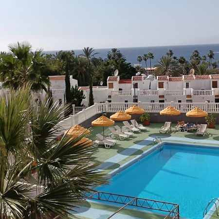 Apartments Olimpia Centro Las Americas Playa de las Américas Dış mekan fotoğraf