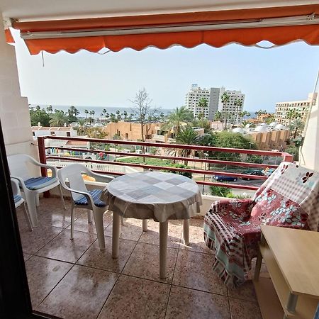 Apartments Olimpia Centro Las Americas Playa de las Américas Dış mekan fotoğraf
