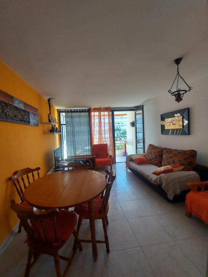 Apartments Olimpia Centro Las Americas Playa de las Américas Dış mekan fotoğraf