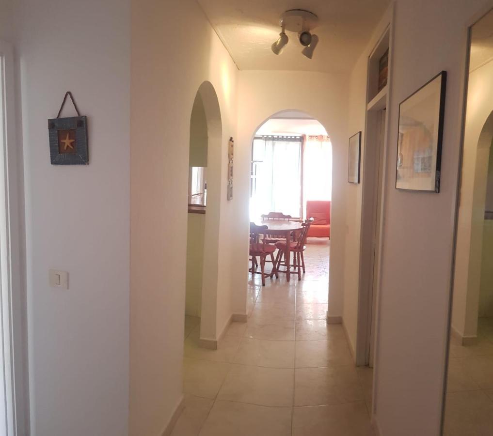 Apartments Olimpia Centro Las Americas Playa de las Américas Dış mekan fotoğraf